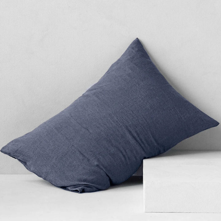 Basix Standard Pillowcase | Fonda-Suzie Anderson Home