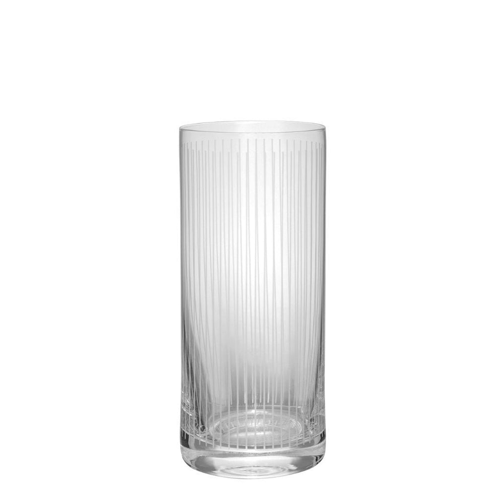 France Stripe Tumbler-Suzie Anderson Home