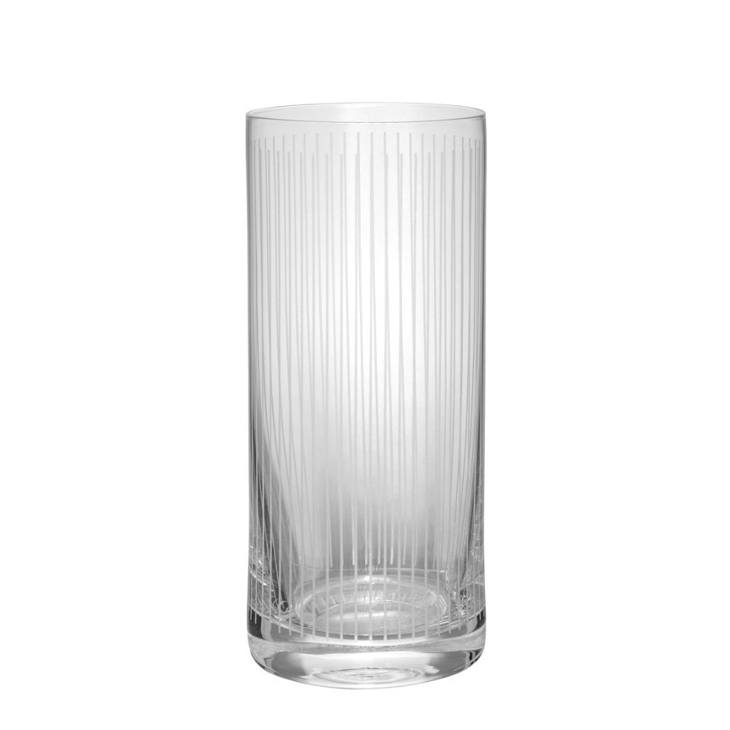 France Stripe Tumbler-Suzie Anderson Home