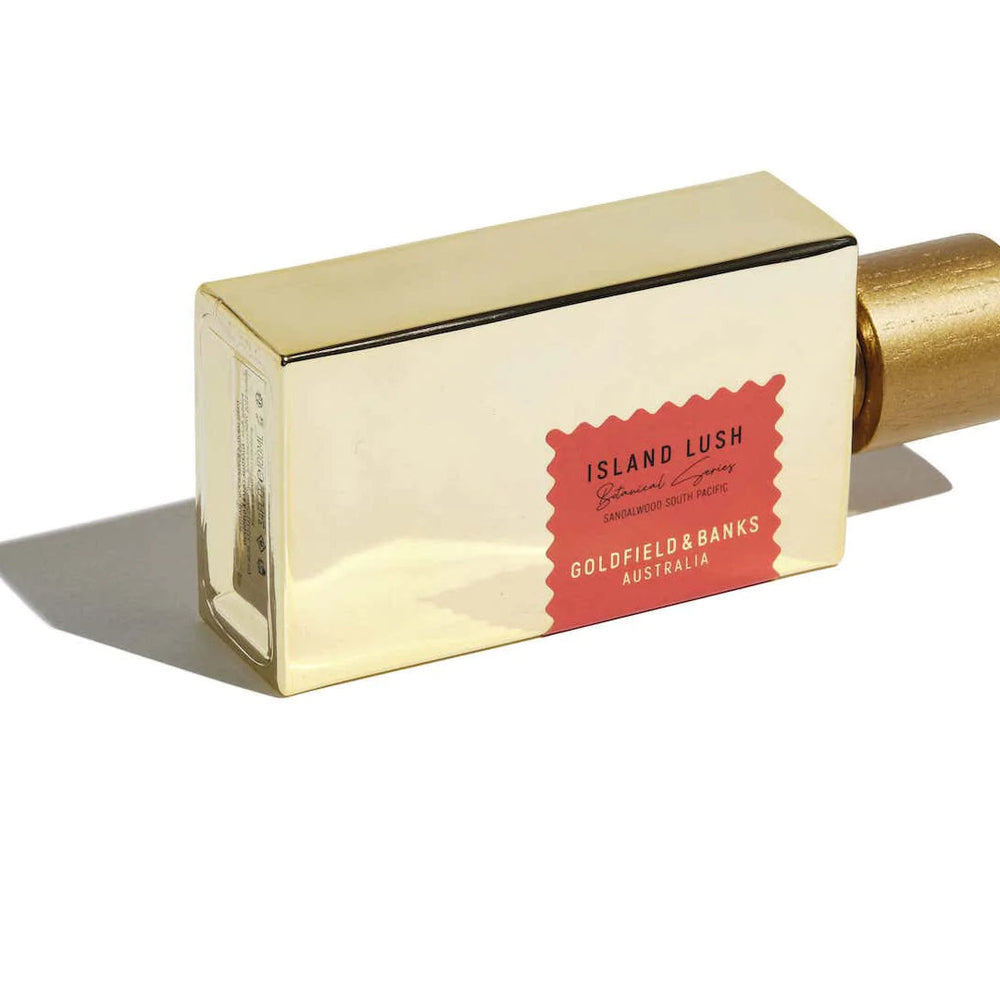 Goldfield & Banks Perfume | Island Lush-Suzie Anderson Home