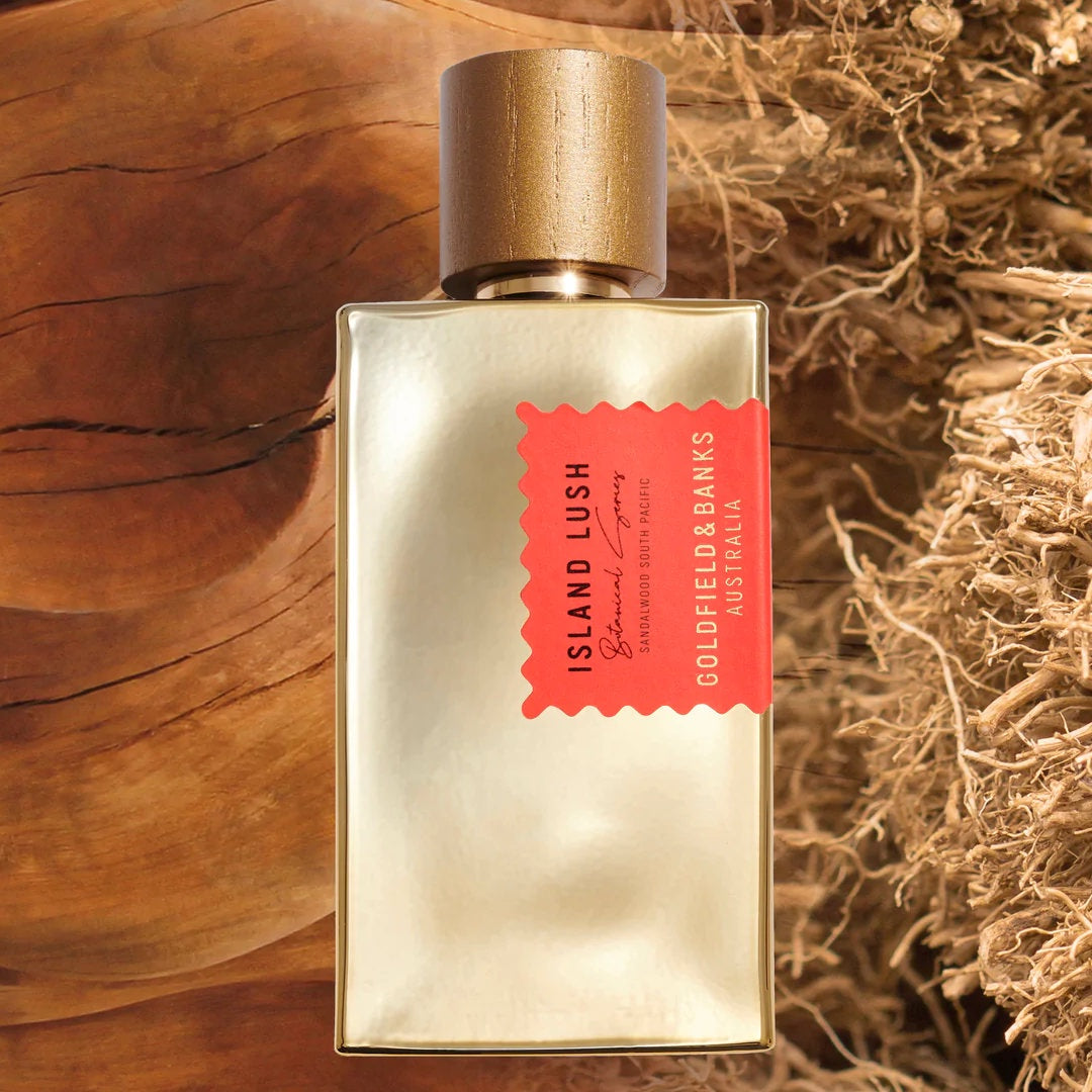 Goldfield & Banks Perfume | Island Lush-Suzie Anderson Home