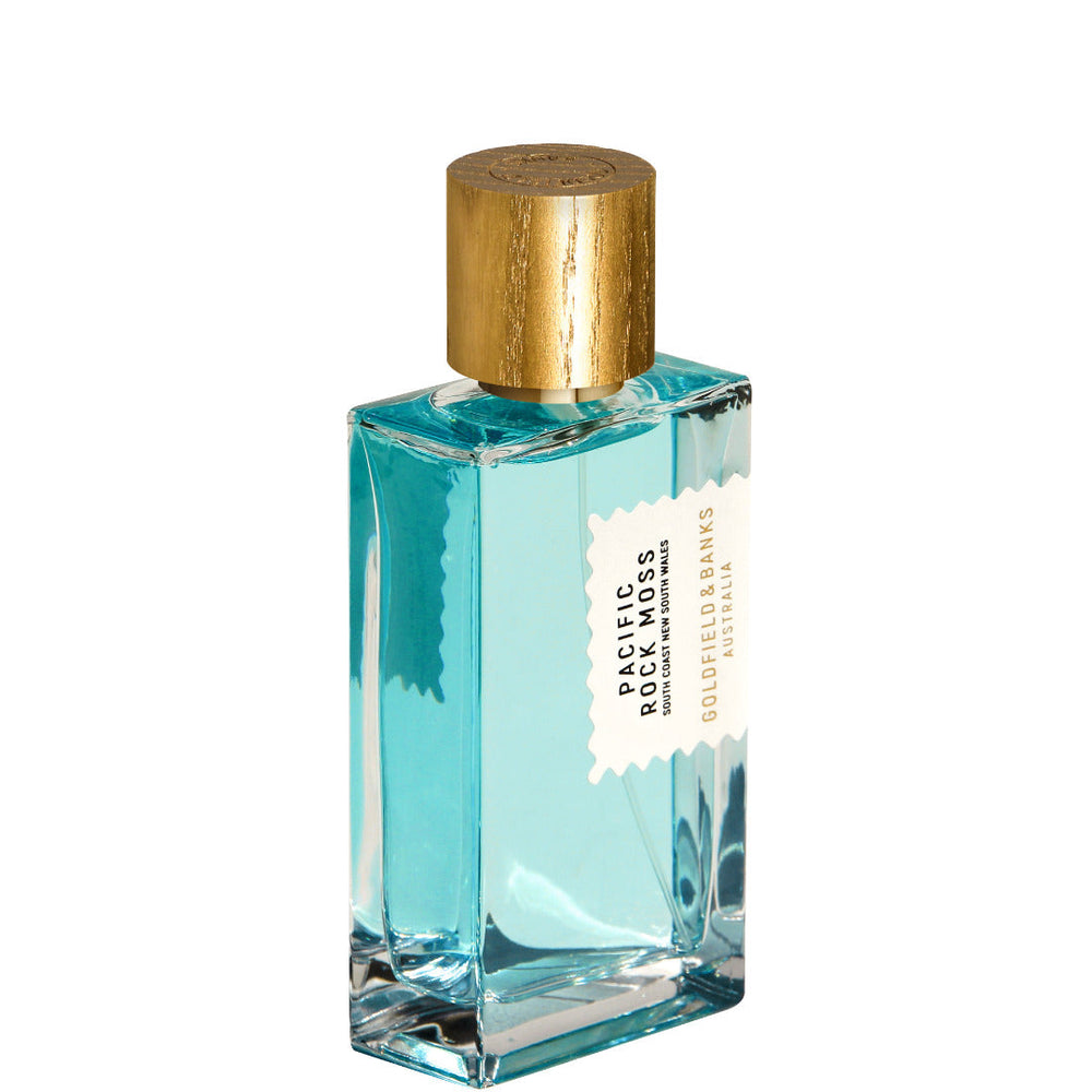 Goldfield & Banks Perfume | Pacific Rock Moss-Suzie Anderson Home