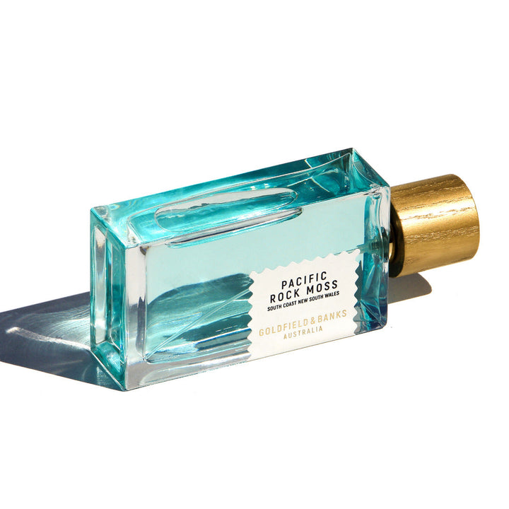 Goldfield & Banks Perfume | Pacific Rock Moss-Suzie Anderson Home