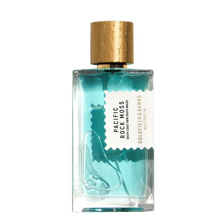 Goldfield & Banks Perfume | Pacific Rock Moss-Suzie Anderson Home