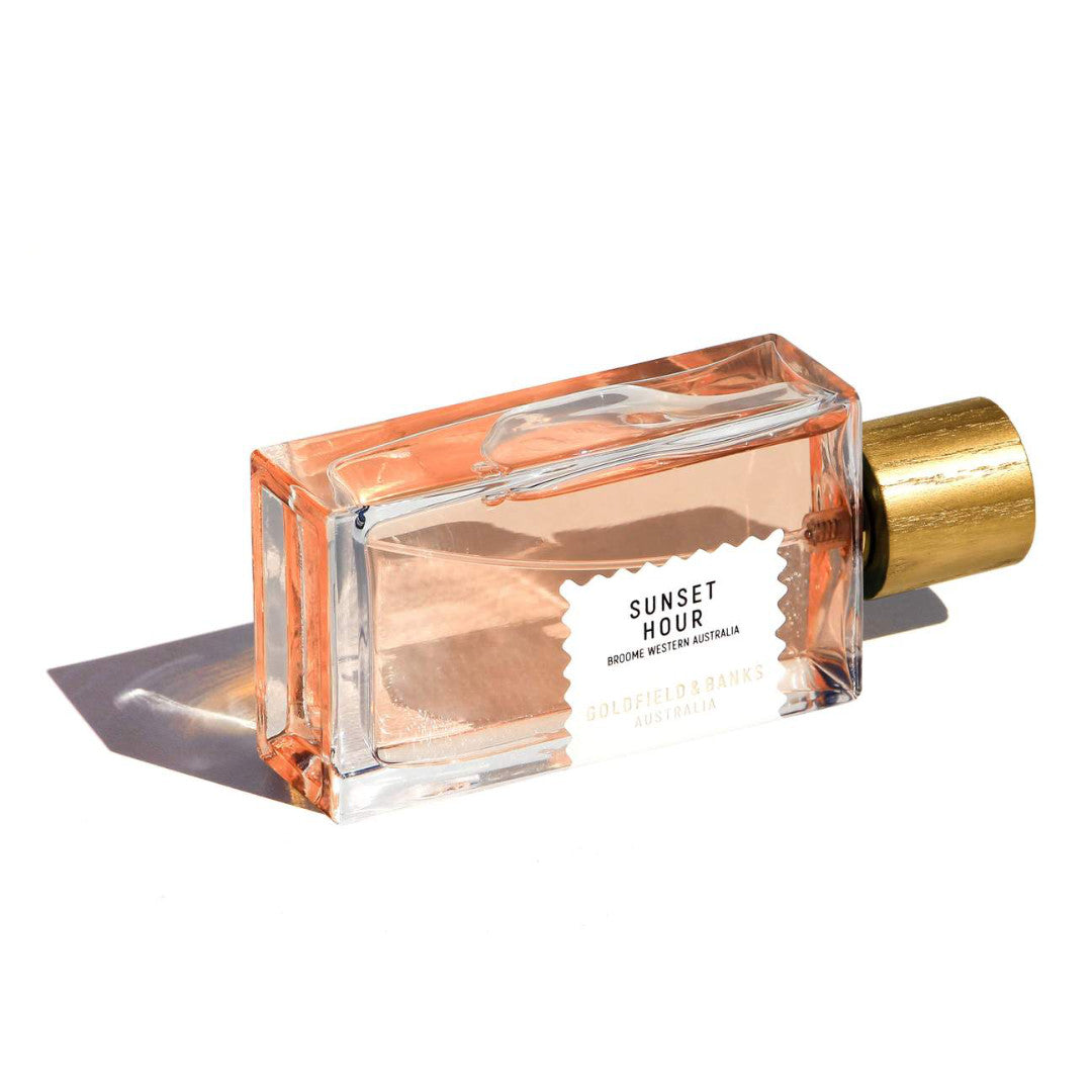 Goldfield & Banks Perfume | Sunset Hour-Suzie Anderson Home