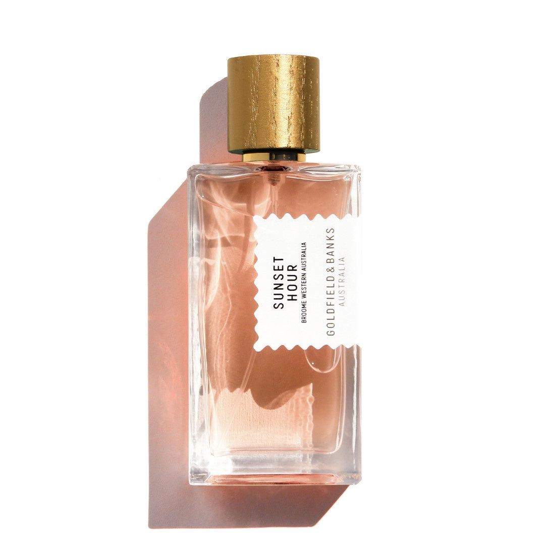 Goldfield & Banks Perfume | Sunset Hour-Suzie Anderson Home