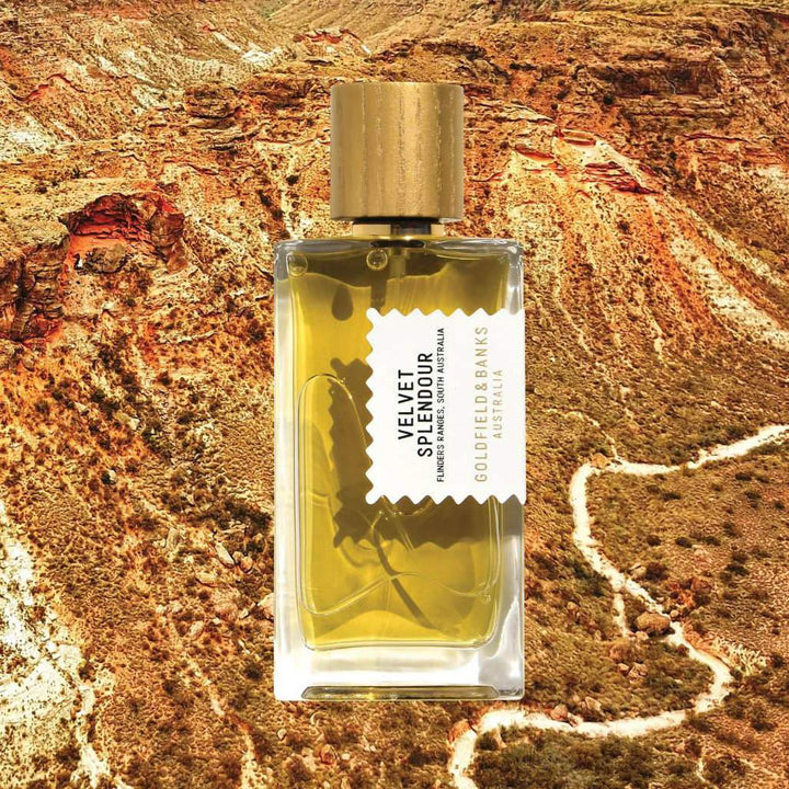 Goldfield & Banks Perfume | Velvet Splendour-Suzie Anderson Home