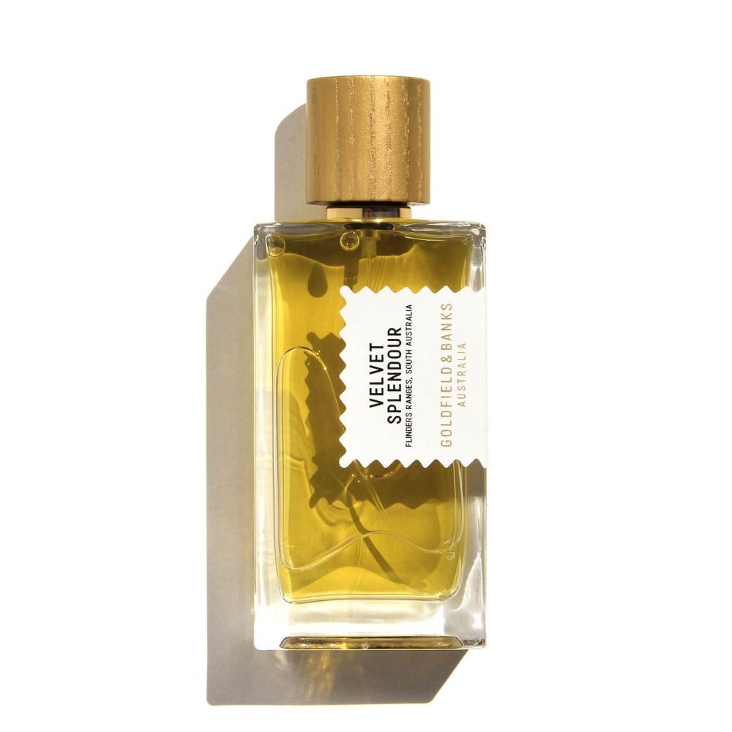 Goldfield & Banks Perfume | Velvet Splendour-Suzie Anderson Home