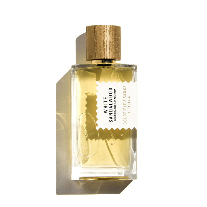 Goldfield & Banks Perfume | White Sandalwood-Suzie Anderson Home