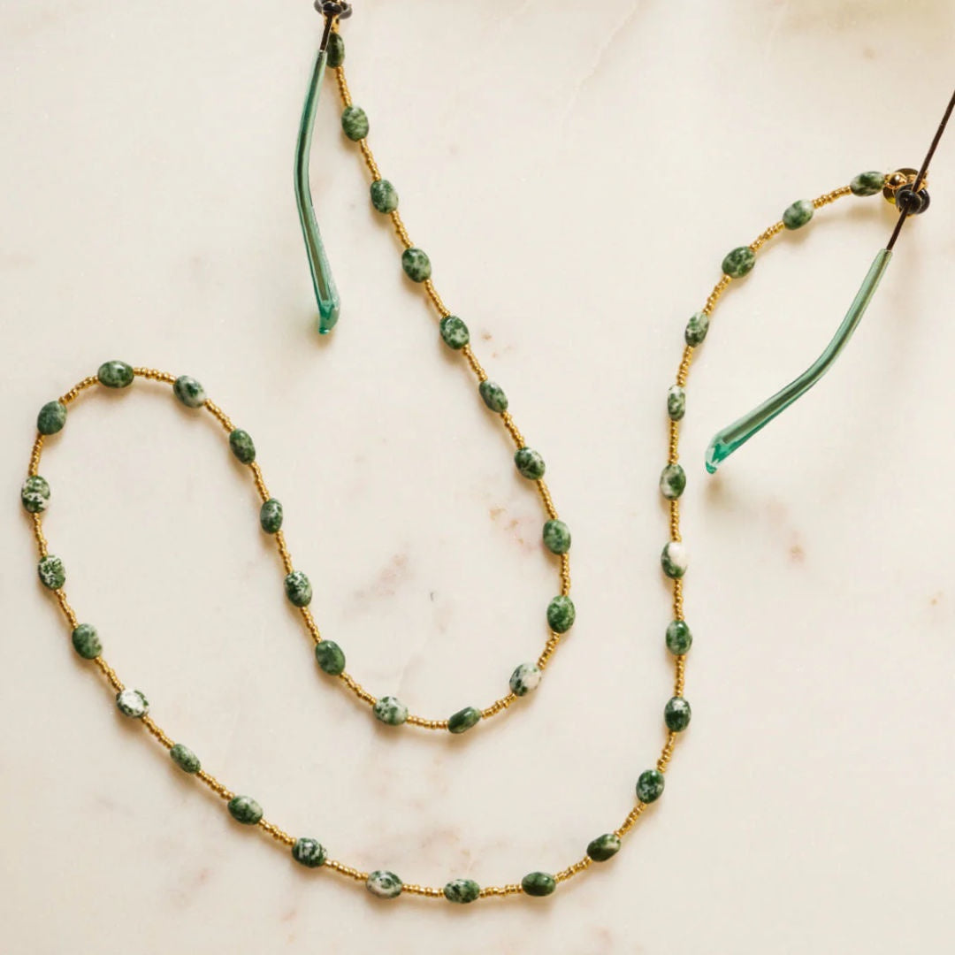 Sunglasses Chain | Mila Green