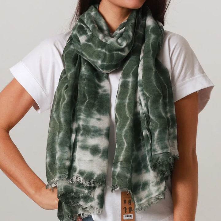 Scarf XX0127