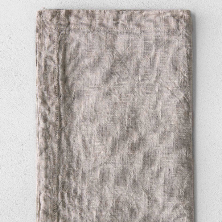 Basix Linen Napkin | Kali-Suzie Anderson Home