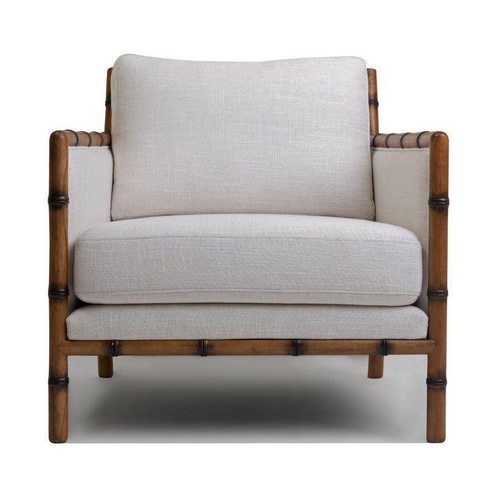 Halcyon Lounge Chair | Natural-Suzie Anderson Home