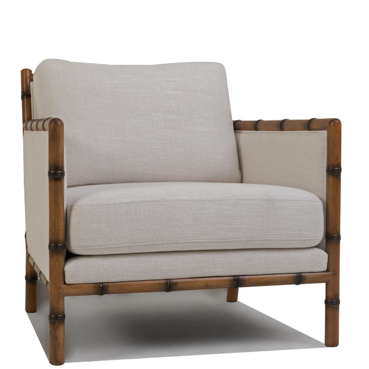 Halcyon Lounge Chair | Natural-Suzie Anderson Home