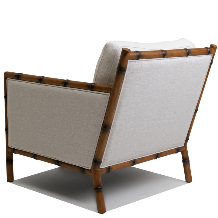 Halcyon Lounge Chair | Natural-Suzie Anderson Home