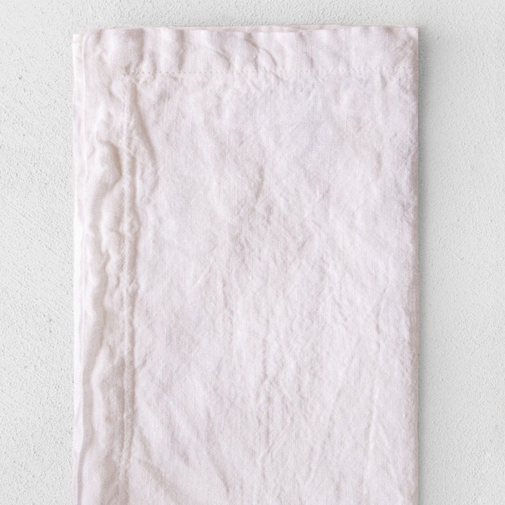 Basix Linen Napkin | Ayrton