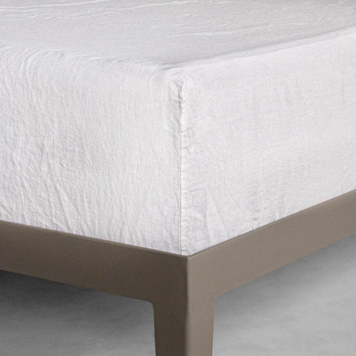 Basix Fitted Sheet | Ayrton