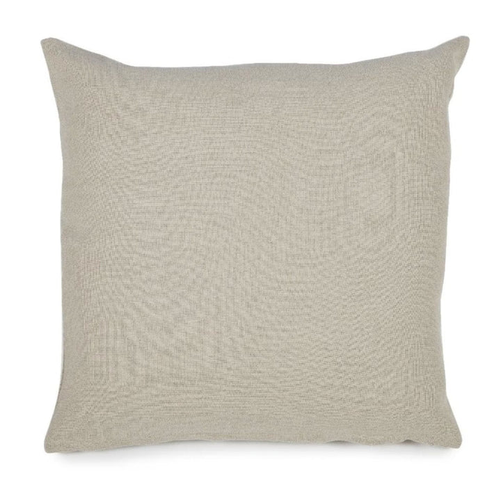 Hudson Linen Pillow Cover | Flax | 50 x 50 cm | Libeco Linen-Suzie Anderson Home