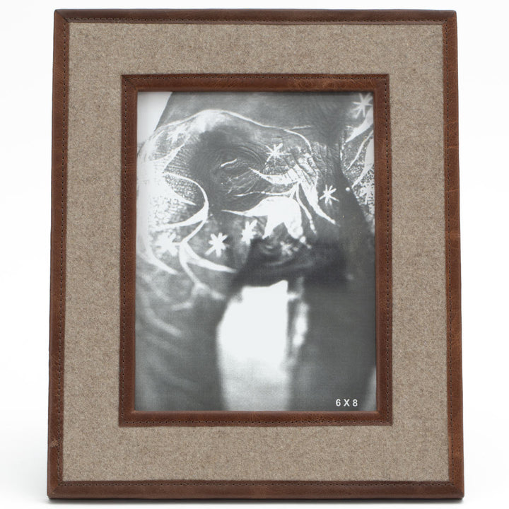 Milburn Picture Frame | Flamant Belgium-Suzie Anderson Home