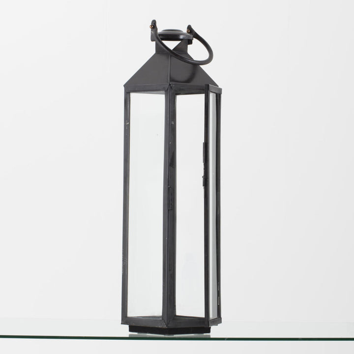 Hacim Lantern | XL | Flamant Belgium-Suzie Anderson Home