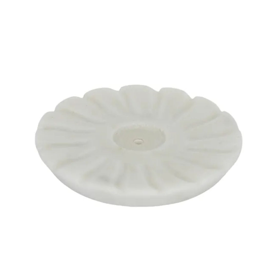 Venteux Marble Incense Holder