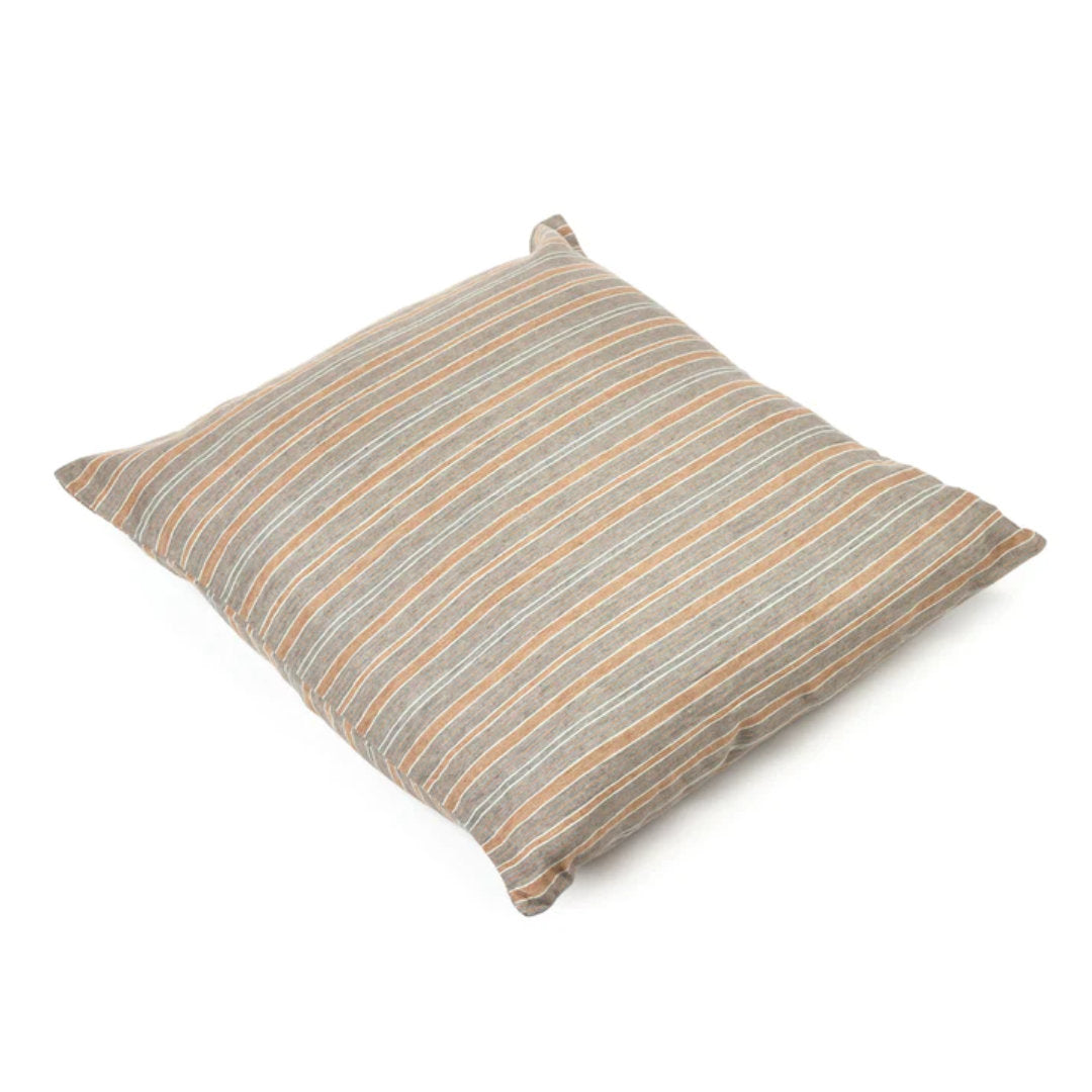 Ingersoll Stripe Pillow Sham | 65x65cm-Suzie Anderson Home