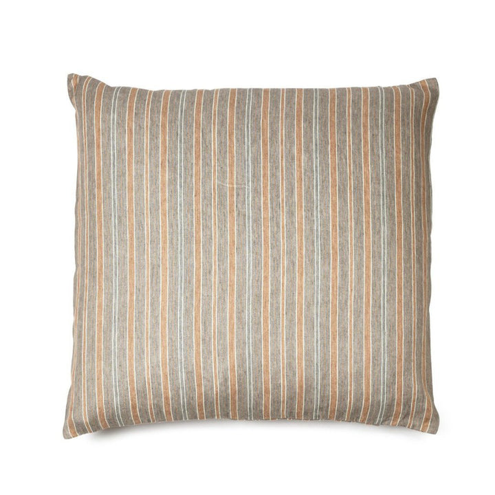 Ingersoll Stripe Pillow Sham | 65x65cm-Suzie Anderson Home