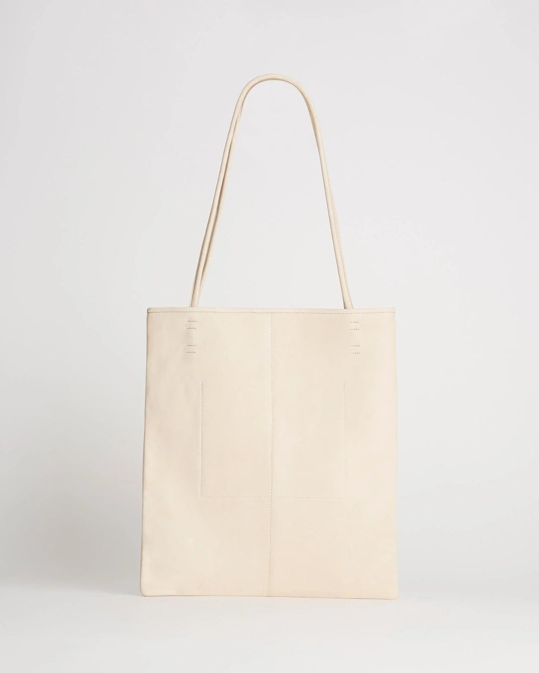 Juju | Logan Tote Leather Bag | Ivy-Suzie Anderson Home