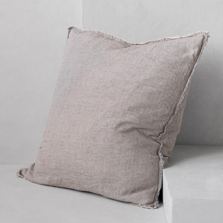 Flocca Euro Pillowcase | Kali