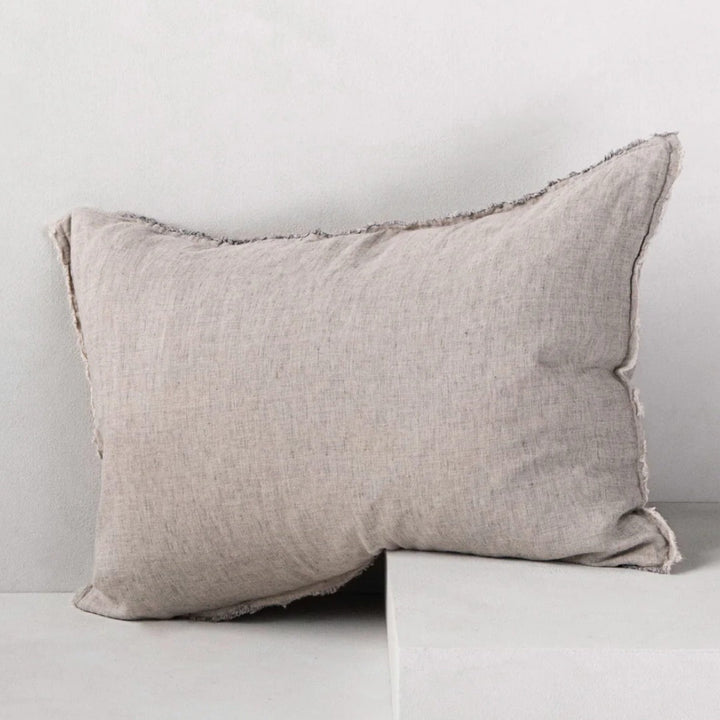 Flocca Standard Pillowcase | Kali-Suzie Anderson Home