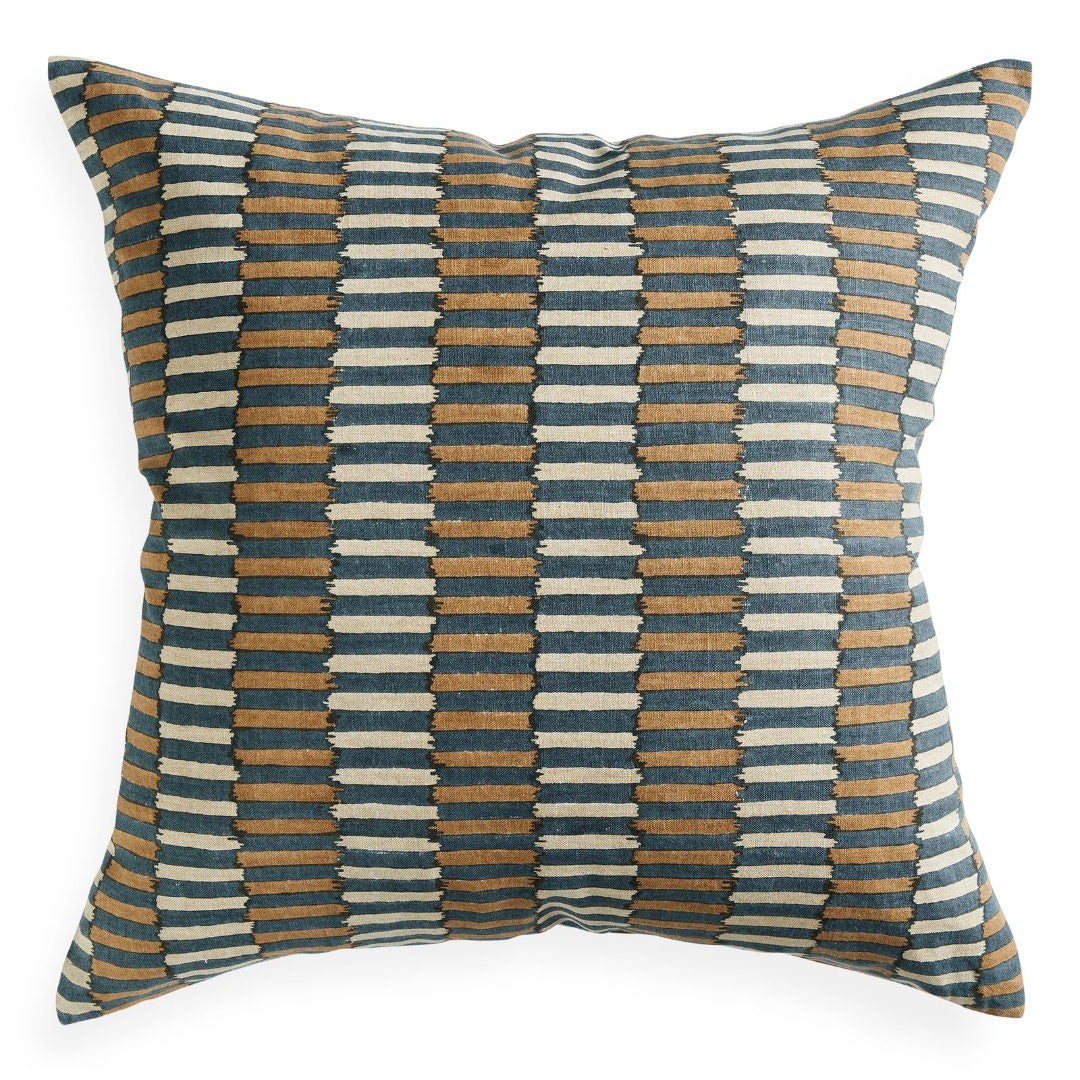 Khan Desert Cushion & Insert | 50x50cm