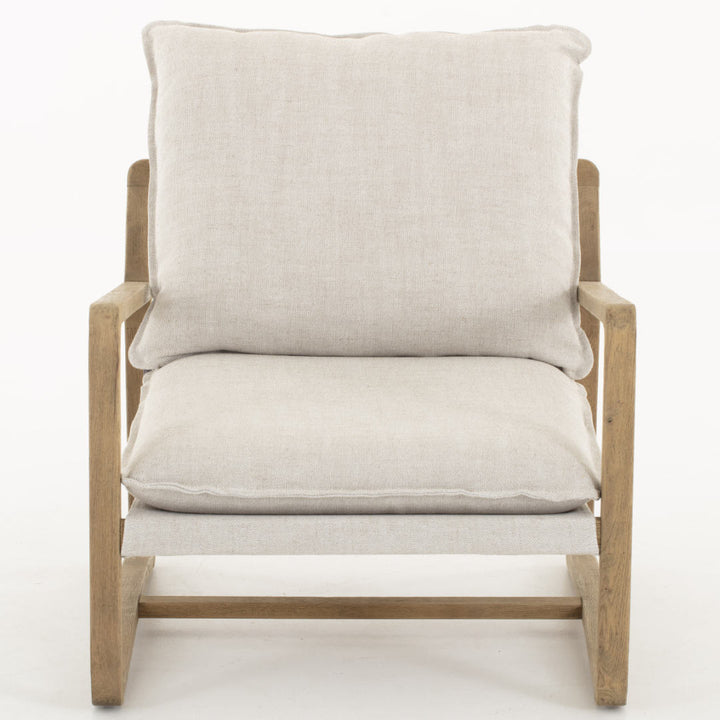 Jacqueline Occasional Chair | Flamant Belgium-Suzie Anderson Home