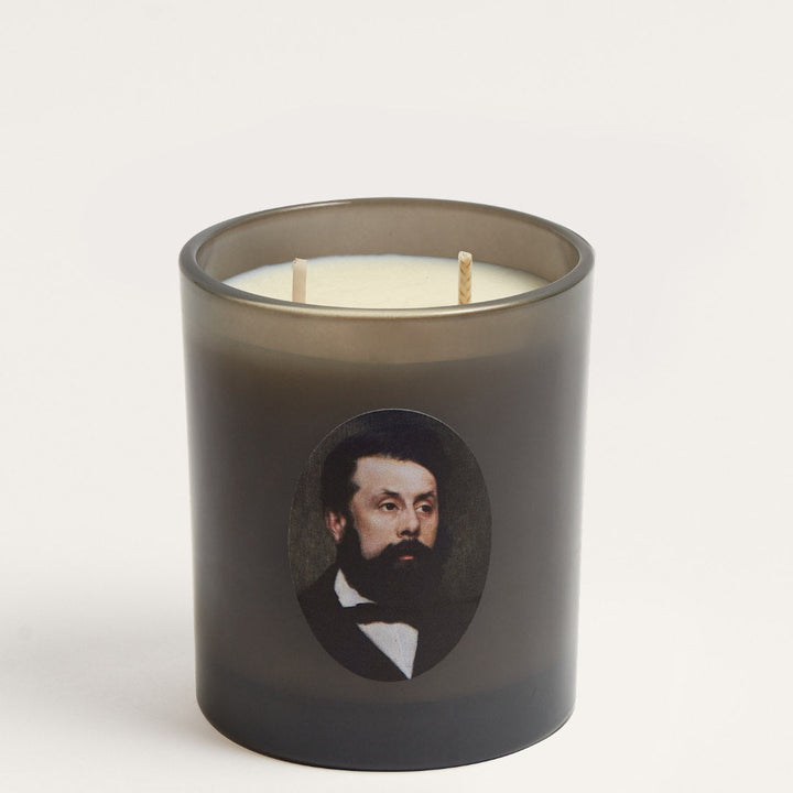 L'Entrepreneur | Homme | Old Bank Atelier Candle-Suzie Anderson Home