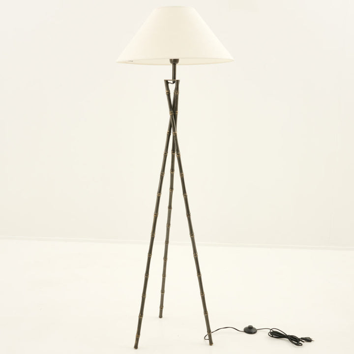 Owin Floor Lamp Base | Flamant Belgium-Suzie Anderson Home