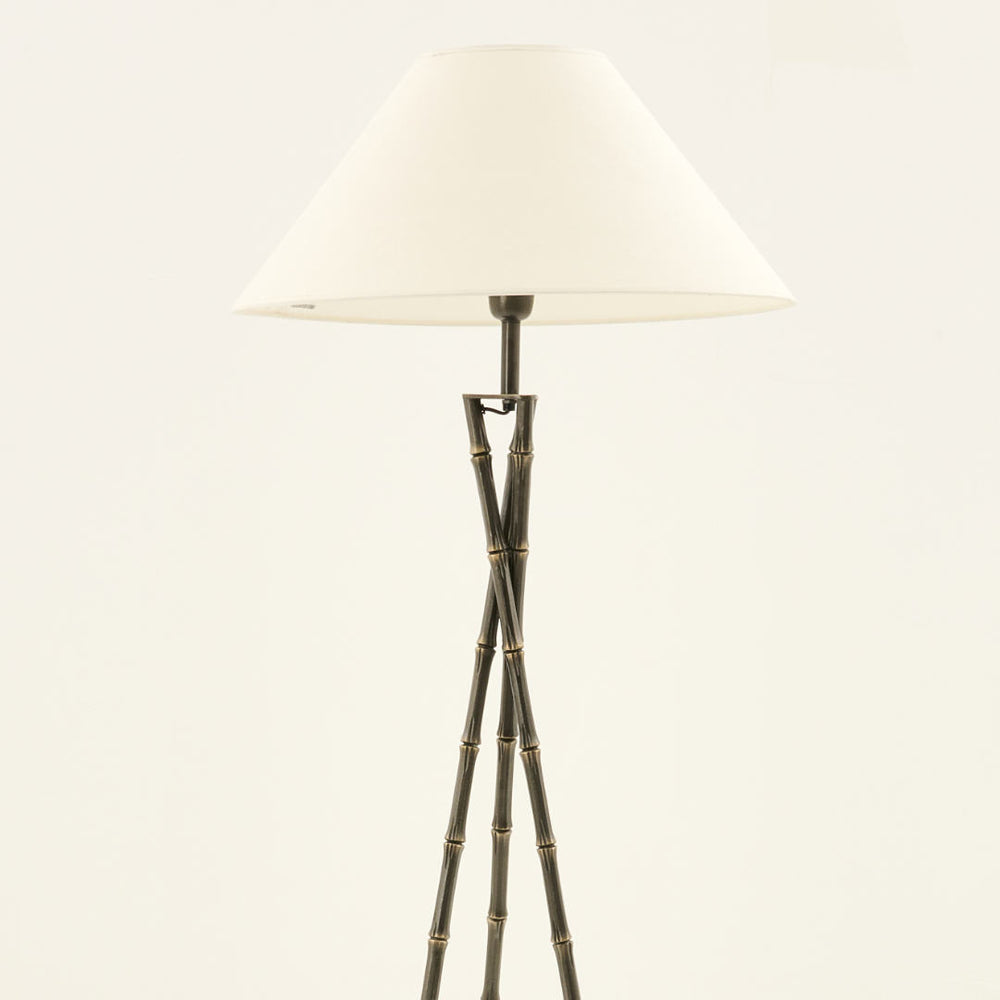 Owin Floor Lamp | Flamant Belgium-Suzie Anderson Home