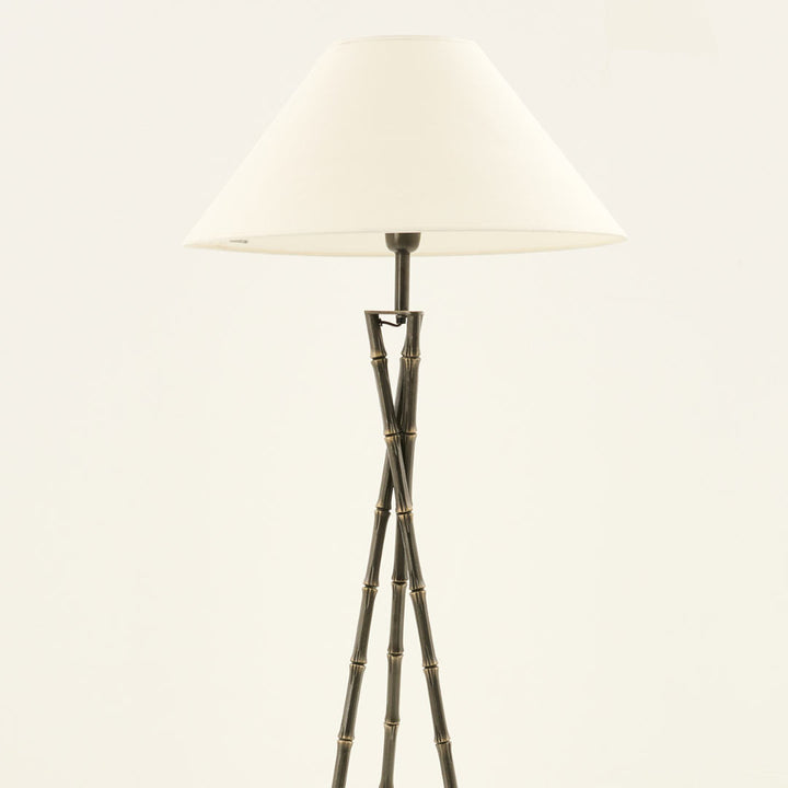 Owin Floor Lamp Base | Flamant Belgium-Suzie Anderson Home