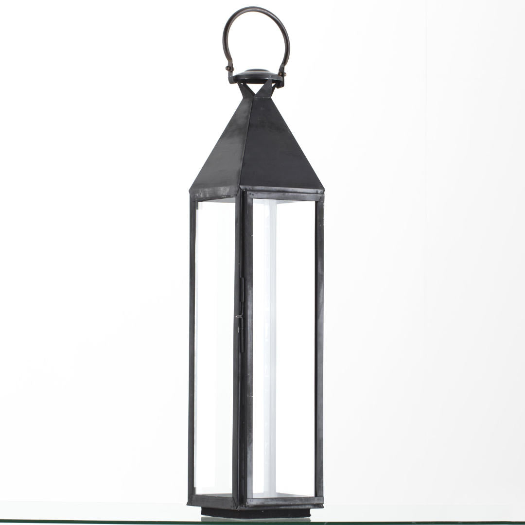 Hacim Lantern | XL | Flamant Belgium-Suzie Anderson Home