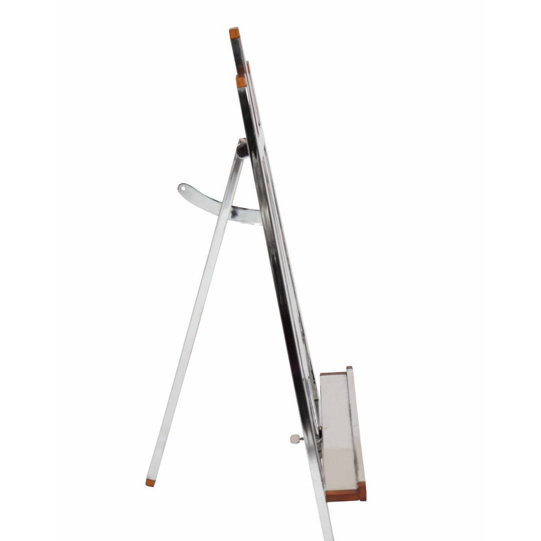 Large Nickel Finish Display Easel-Suzie Anderson Home