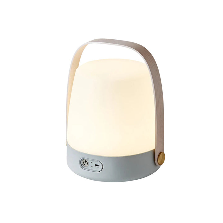 Light Up | Portable Dimmable LED light | Sky Blue-Suzie Anderson Home