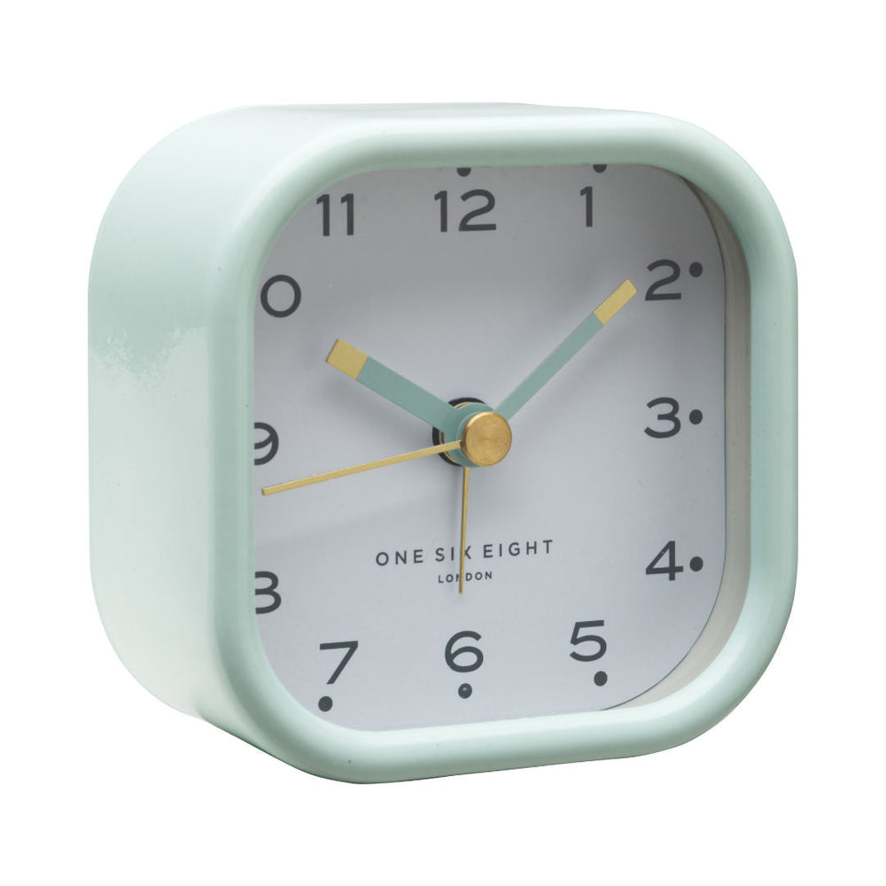 Lisa Alarm Clock | Sage-Suzie Anderson Home