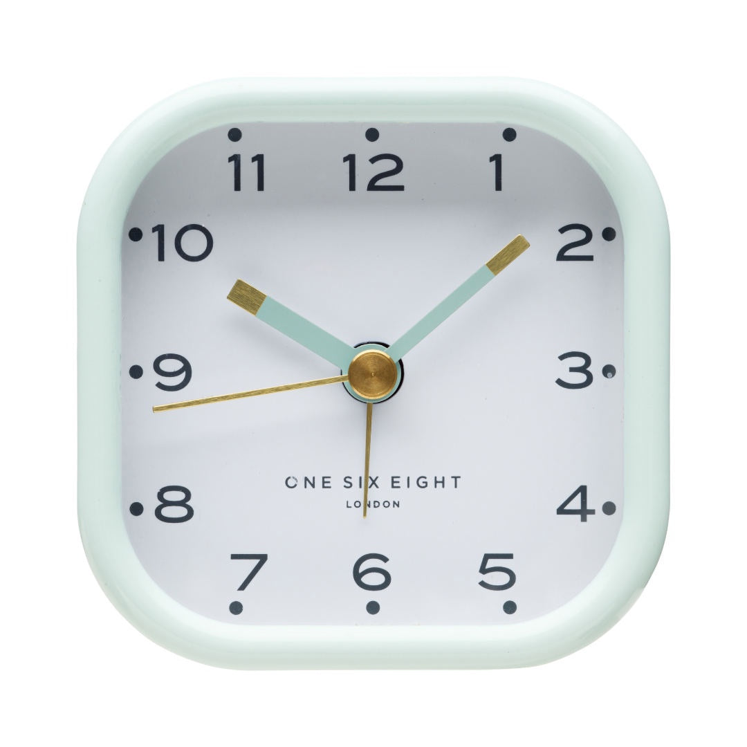 Lisa Alarm Clock | Sage-Suzie Anderson Home