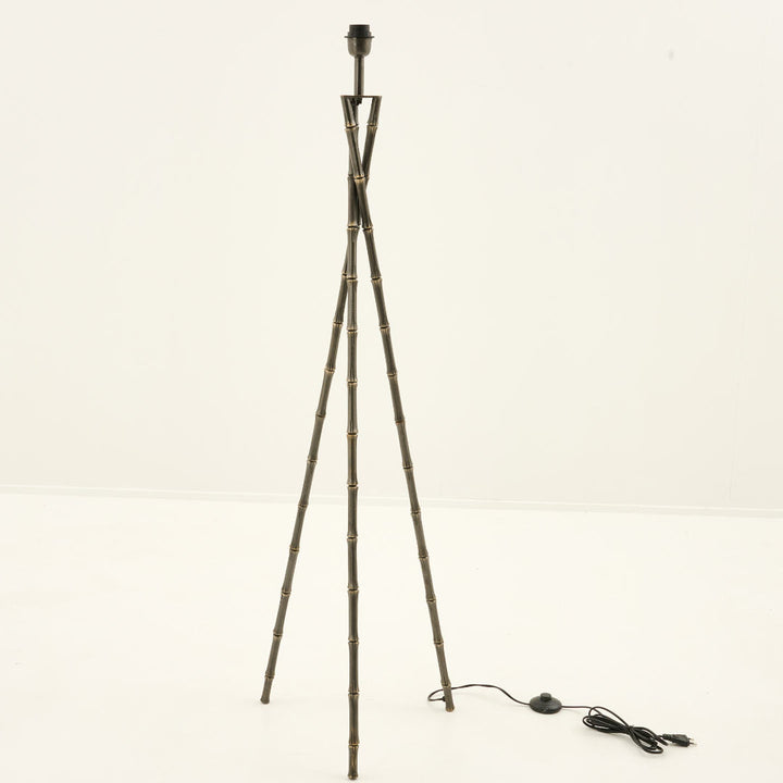 Owin Floor Lamp Base | Flamant Belgium-Suzie Anderson Home