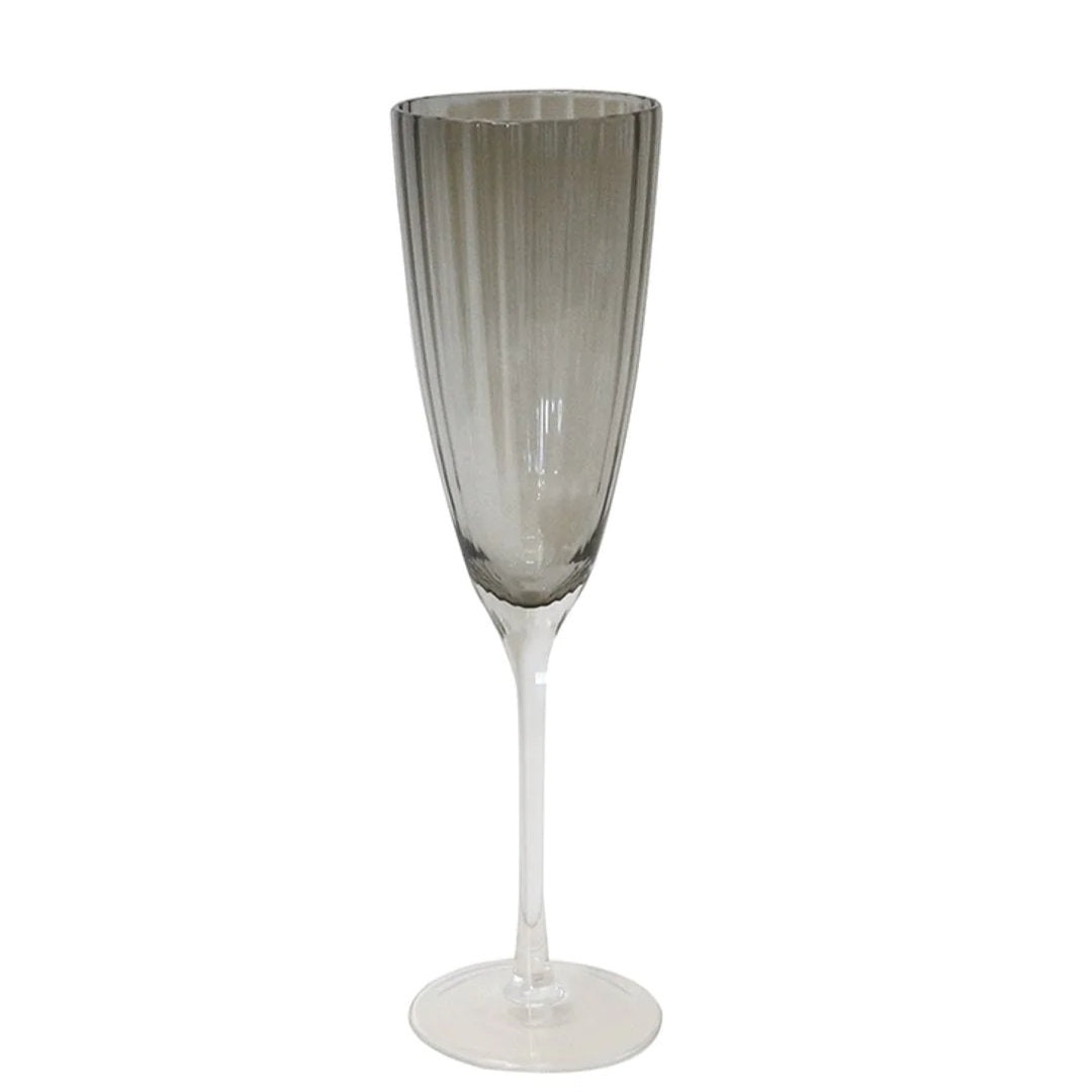 Luxor Champagne Flute-Suzie Anderson Home