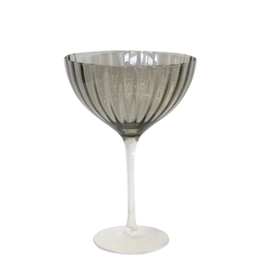 Luxor Cocktail Glass-Suzie Anderson Home