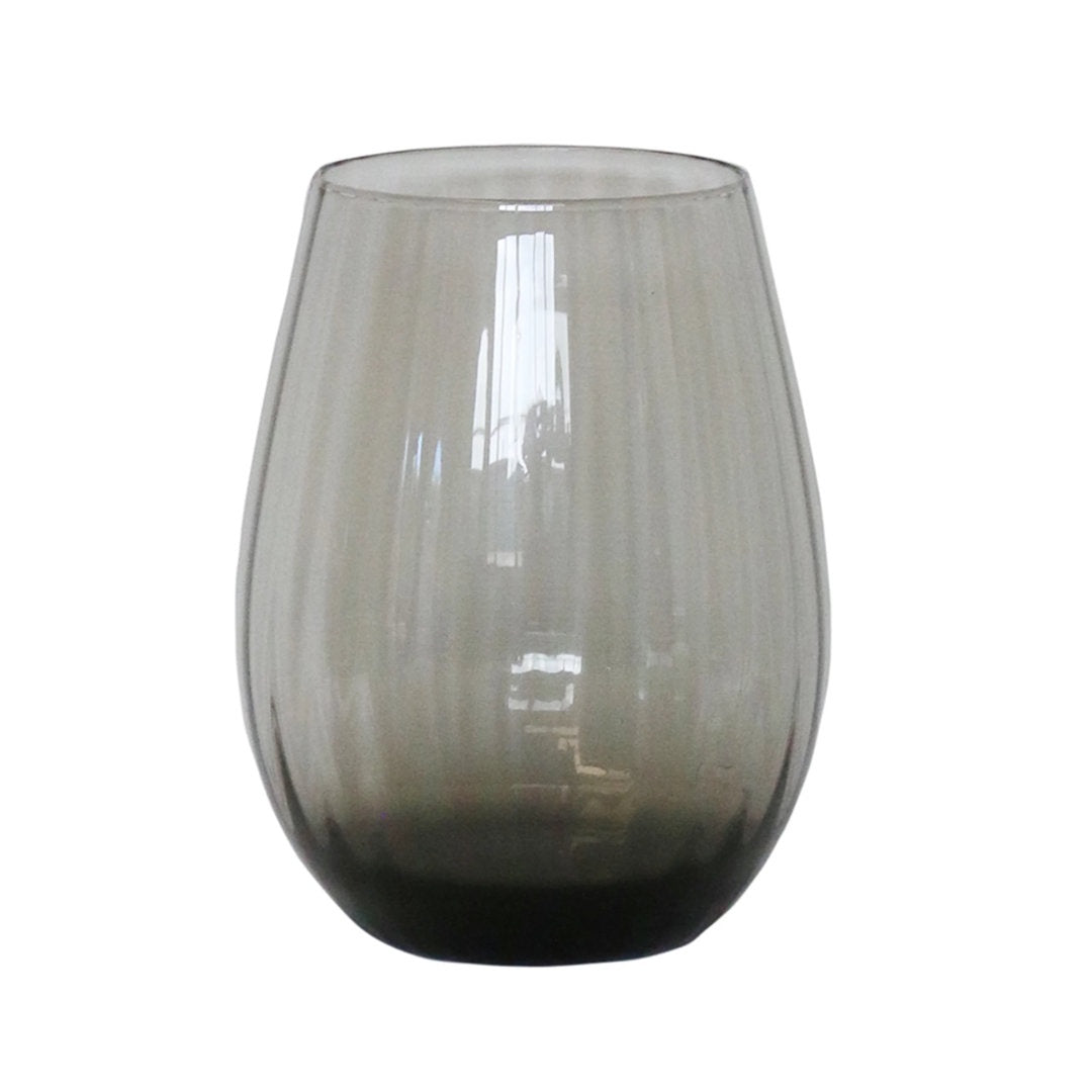 Luxor Tumbler Glass-Suzie Anderson Home