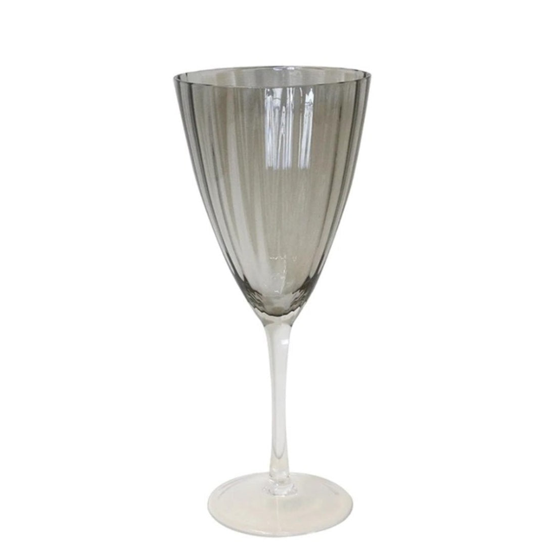 Luxor Wine Glass-Suzie Anderson Home