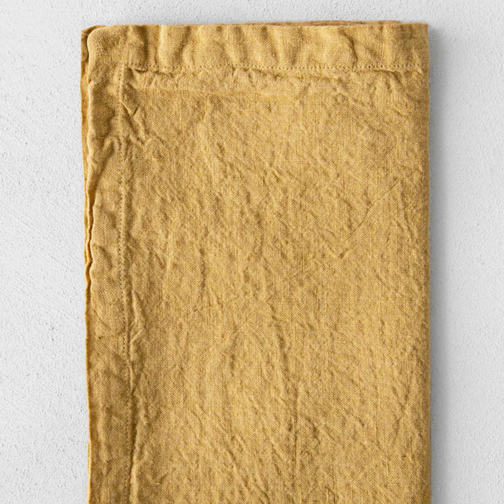 Basix Linen Napkin | Maiz