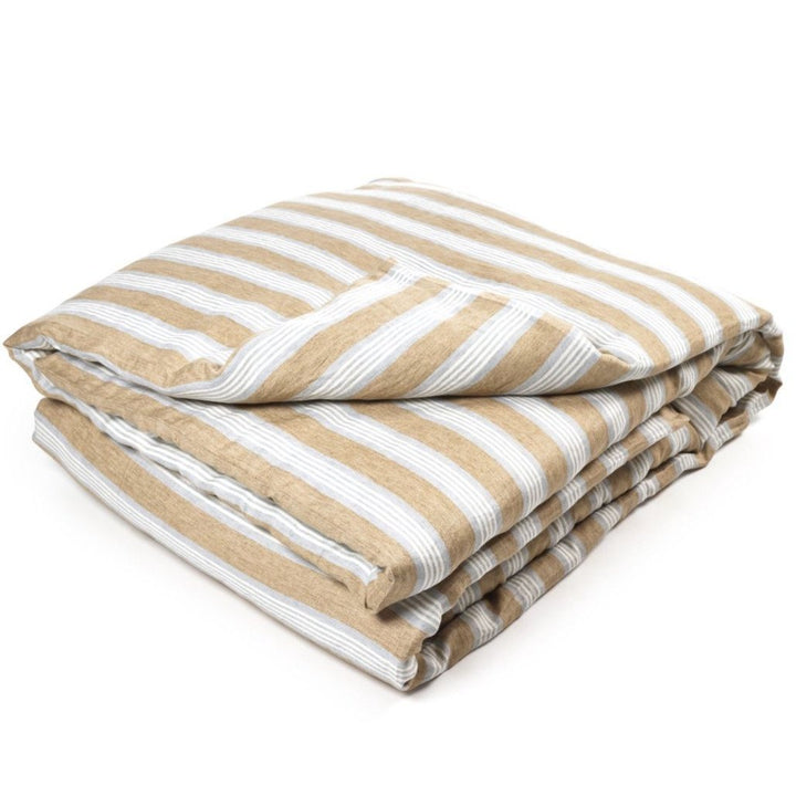 Maora Duvet Cover/ King 240x220-Suzie Anderson Home