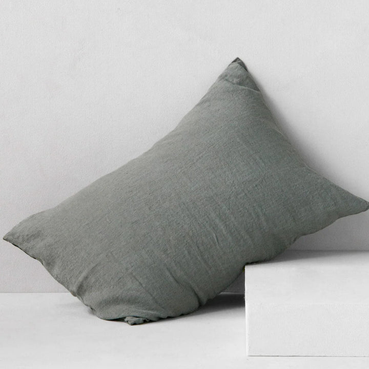 Basix Standard Pillowcase | Mare