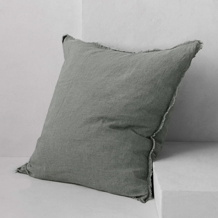 Flocca Euro Pillowcase | Mare